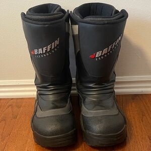Baffin Pivot snowmobile boot men’s 10